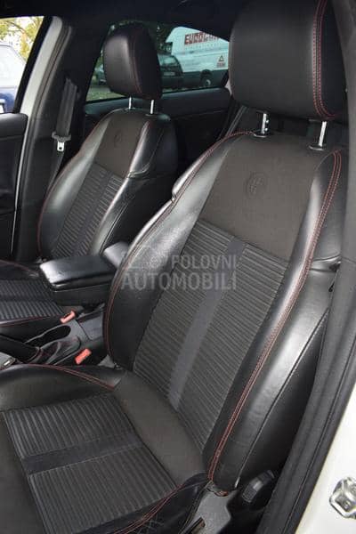 Alfa Romeo Giulietta 1.4