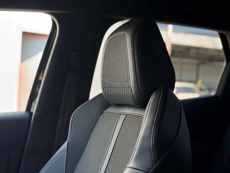 Peugeot 3008 GT-Line/Black/Nov