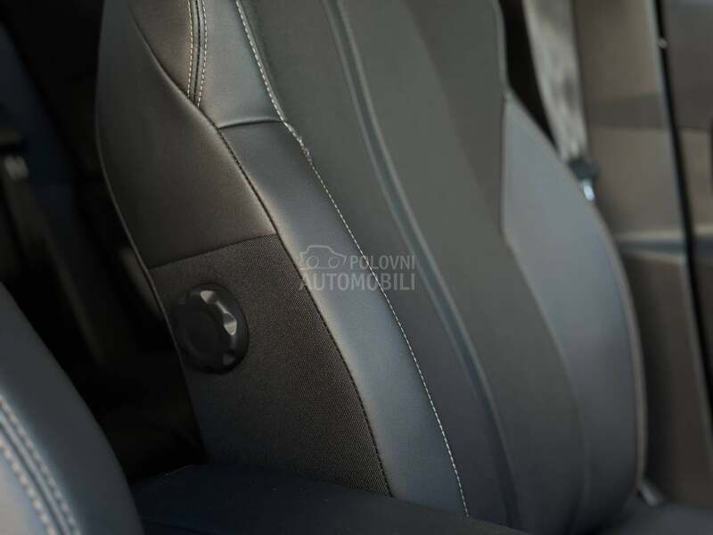 Peugeot 3008 GT-Line/Black/Nov