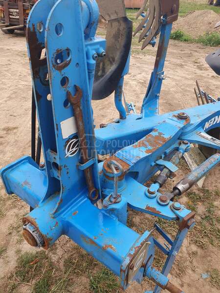Lemken opal 110