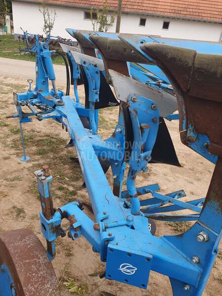 Lemken opal 110