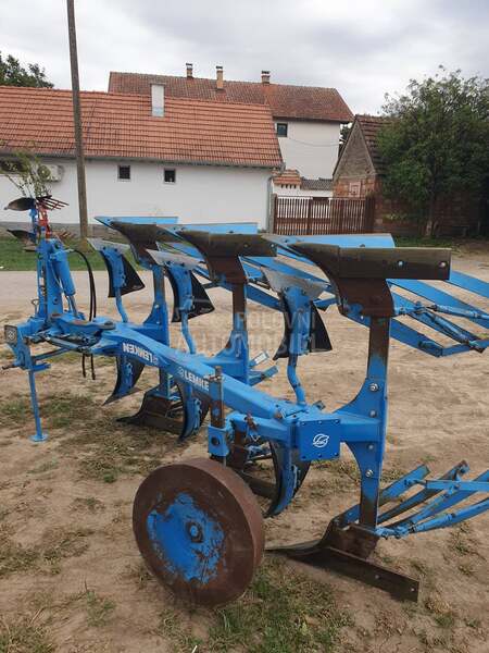 Lemken opal 110