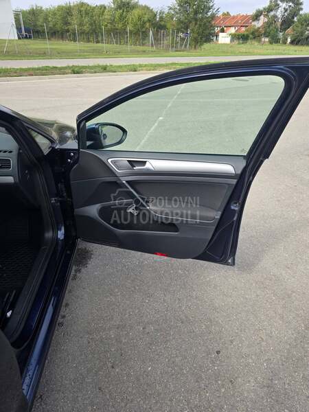 Volkswagen Golf 7 