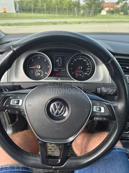 Volkswagen Golf 7 