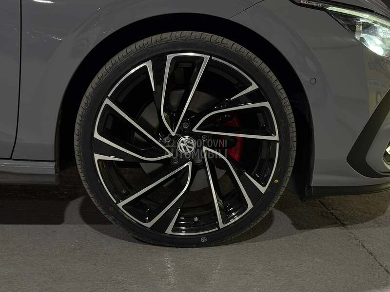 Volkswagen Golf 8 2.0TDI/GTD/200/IQ