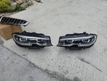 farovi,far,G20,led za BMW 320d, 315, 316 ... od 2019. do 2023. god.