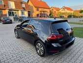 Volkswagen Golf 7 E-Golf