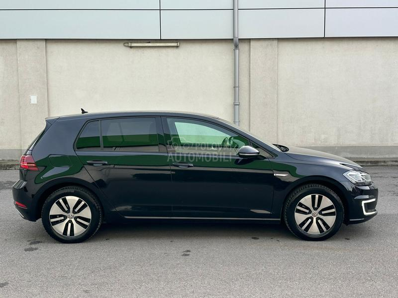 Volkswagen Golf 7 E-Golf