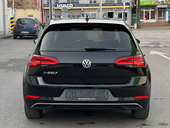 Volkswagen Golf 7 E-Golf