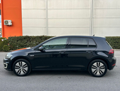 Volkswagen Golf 7 E-Golf