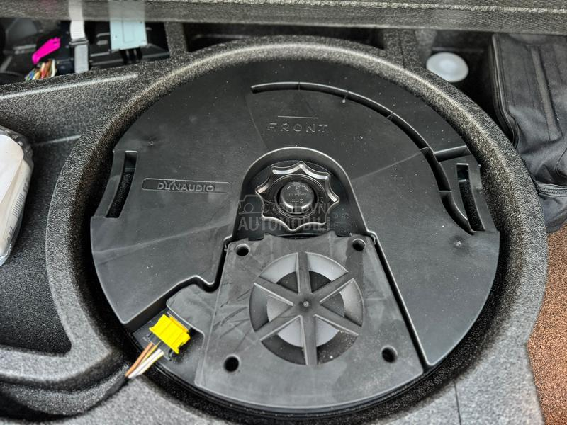 Volkswagen Golf 7 E-Golf