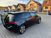 Volkswagen Golf 7 E-Golf