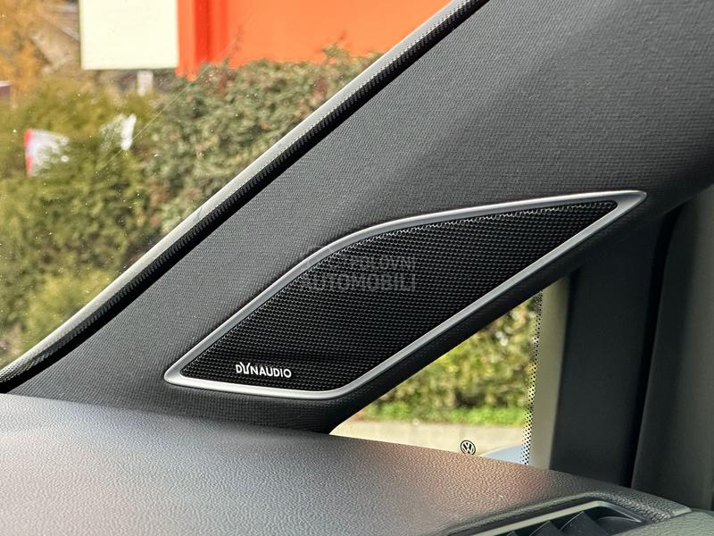 Volkswagen Golf 7 E-Golf