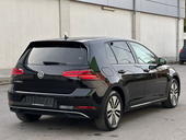 Volkswagen Golf 7 E-Golf