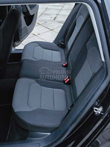Volkswagen Passat B7 1.6 TDI