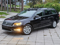 Volkswagen Passat B7 1.6 TDI
