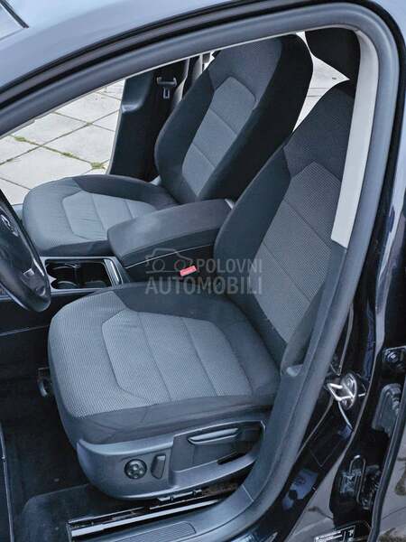 Volkswagen Passat B7 1.6 TDI