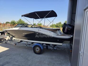 Sea ray 190