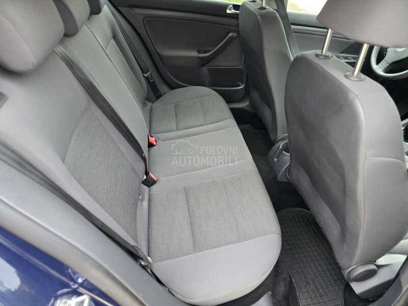 Volkswagen Golf 5 1.9 TDI