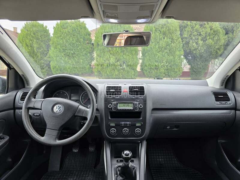 Volkswagen Golf 5 1.9 TDI