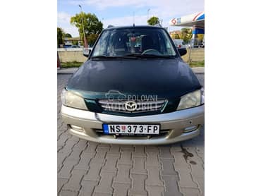 Mazda Demio 1.5