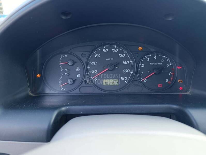 Mazda Demio 1.5