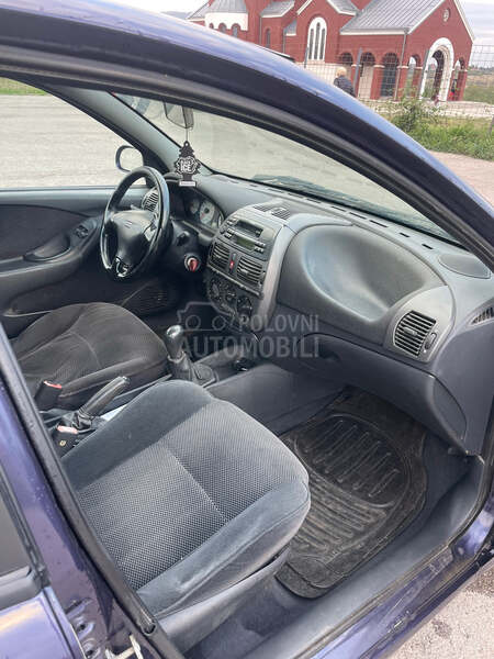 Fiat Brava 1.9JTD