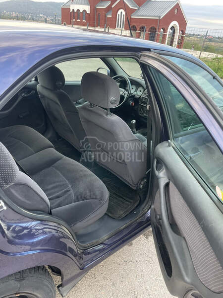 Fiat Brava 1.9JTD
