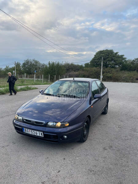 Fiat Brava 1.9JTD