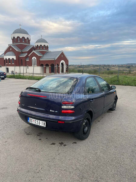 Fiat Brava 1.9JTD