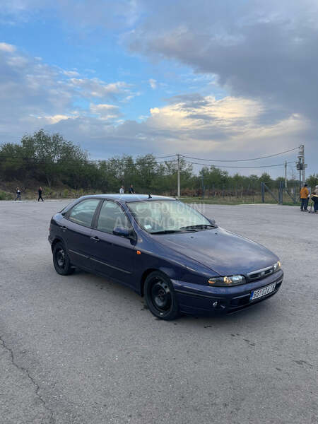 Fiat Brava 1.9JTD