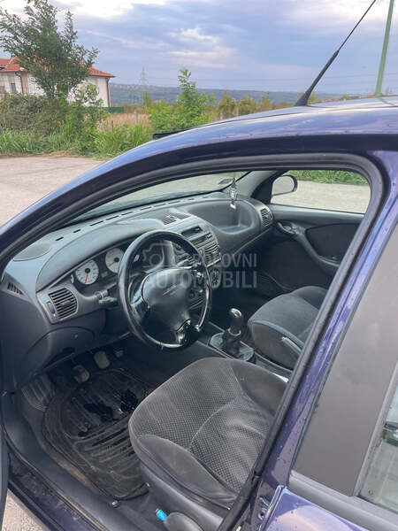 Fiat Brava 1.9JTD