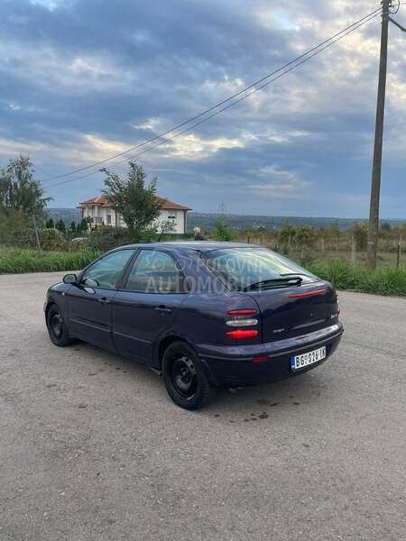 Fiat Brava 1.9JTD