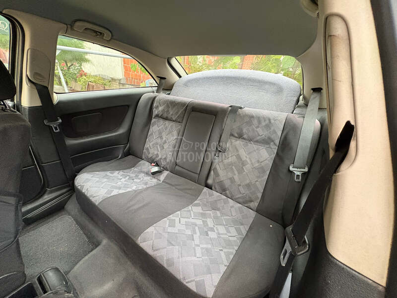 Opel Astra G 