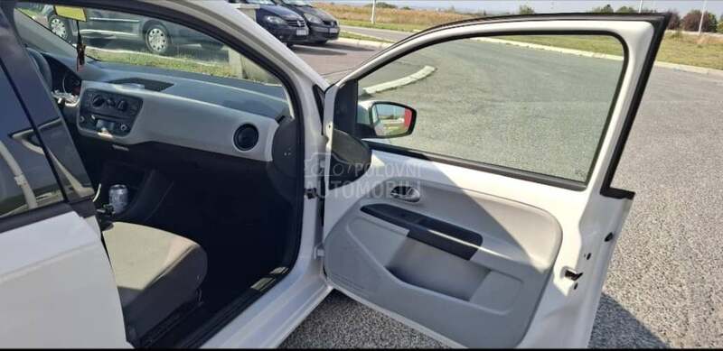 Seat Mii H.I.T.N.O