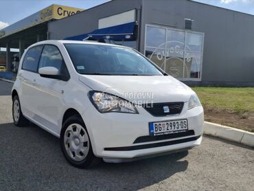 Seat Mii H.I.T.N.O