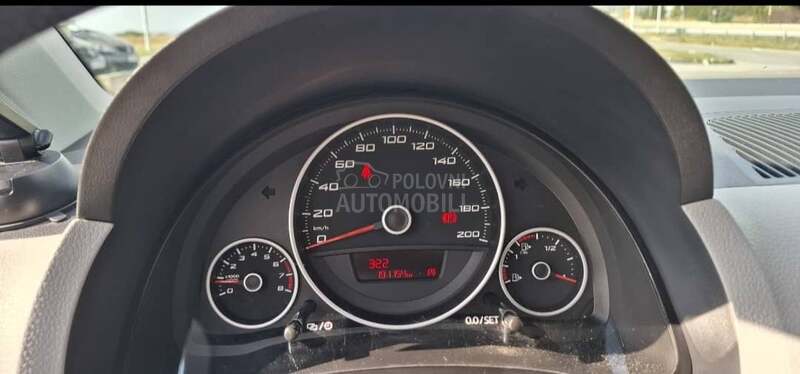 Seat Mii H.I.T.N.O