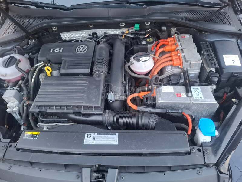 Volkswagen Golf 7 