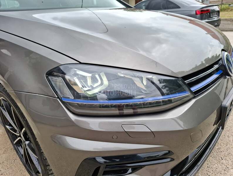 Volkswagen Golf 7 