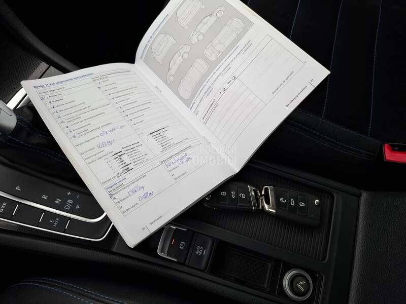 Volkswagen Golf 7 