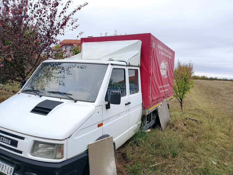 Iveco putar