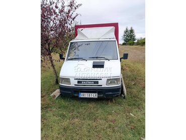 Iveco putar