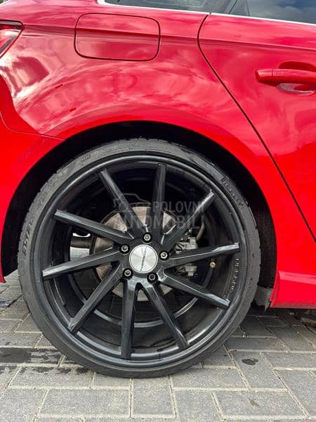 Aluminijumske felne Vossen 19" 5 x 112