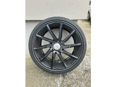 Aluminijumske felne Vossen 19" 5 x 112