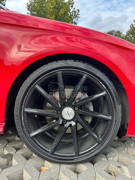Aluminijumske felne Vossen 19" 5 x 112