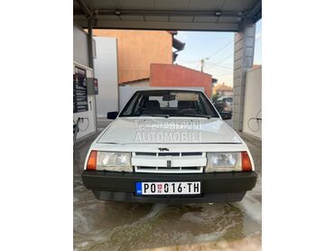 Lada Samara 1300 S