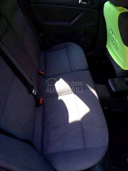 Volkswagen Passat B5.5 