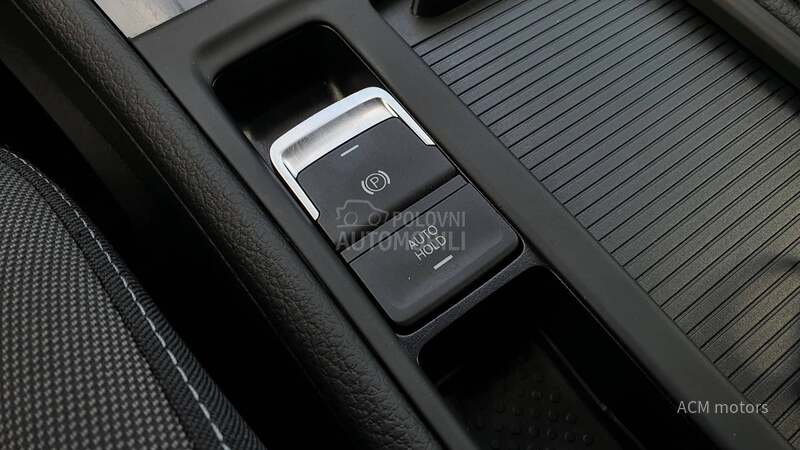 Volkswagen Golf 7 TGI HIGHLINE