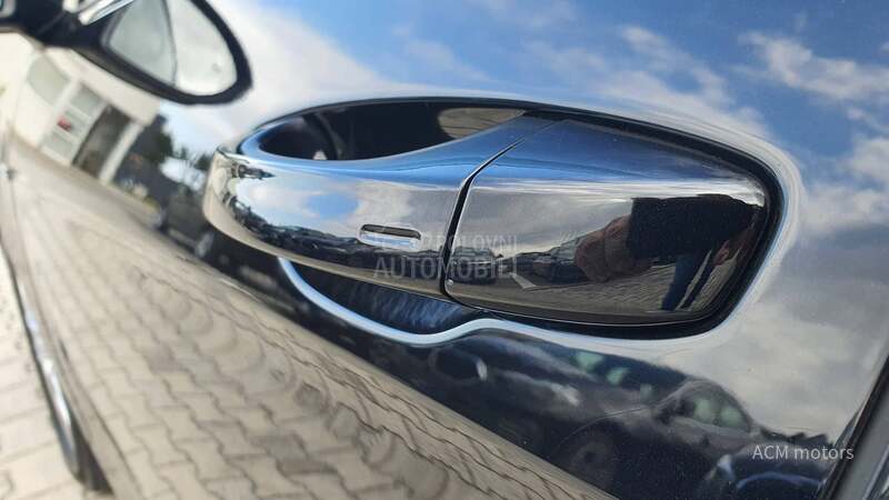 Volkswagen Golf 7 TGI HIGHLINE