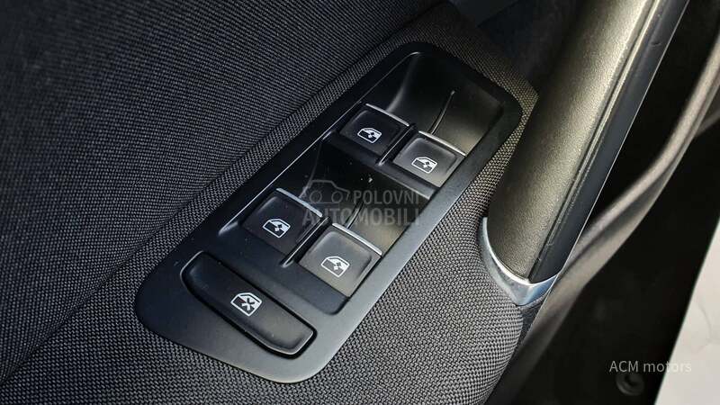 Volkswagen Golf 7 TGI HIGHLINE